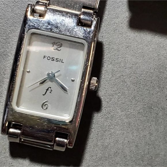 FOSSIL Bundle watches Joseph Bernard Waltham Collizio Premiere‎ bracelet charm - Picture 4 of 5